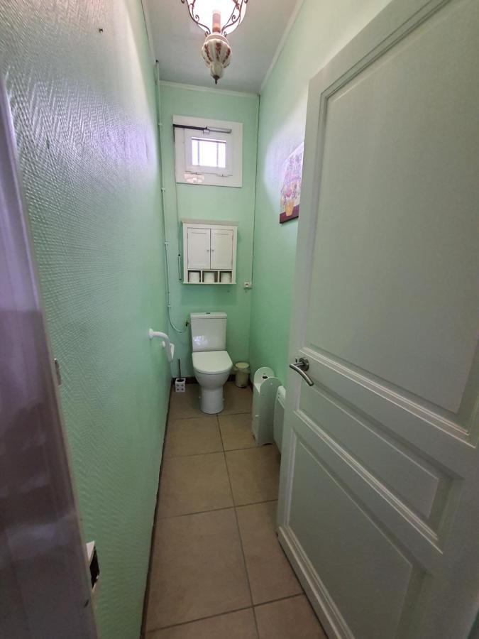 maison Jacques jean classée 4 etoiles Mimizan Extérieur photo
